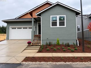 1030 Graham St, Coos Bay, OR 97420