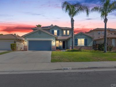 29284 Pebble Beach Dr, Murrieta, CA, 92563