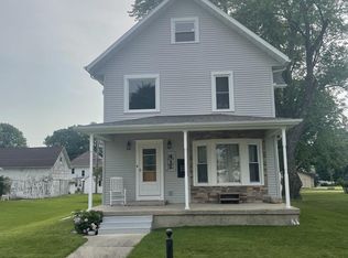412 Holcomb Ave, Milledgeville, IL 61051