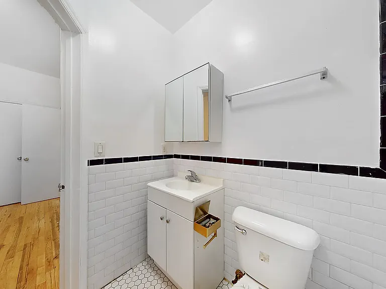 2074 Frederick Douglass Blvd #B — Photo 9