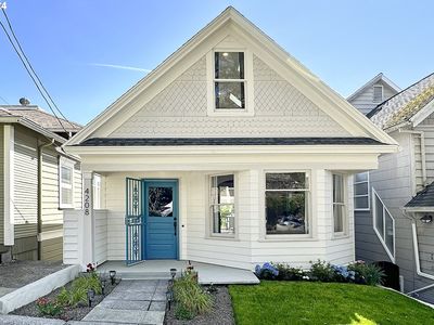 4208 SW Condor Ave, Portland, OR, 97239