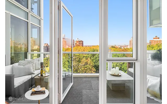 Sold by Douglas Elliman | media 17