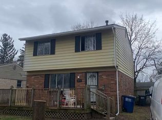 872 Butterfield Dr, Toledo, OH 43615