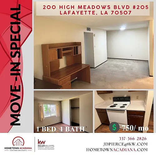 200 High Meadows Blvd Photo 1