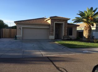 9458 W Mary Ann Dr, Peoria, AZ 85382