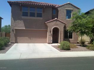 4624 S Carmine, Mesa, AZ 85212