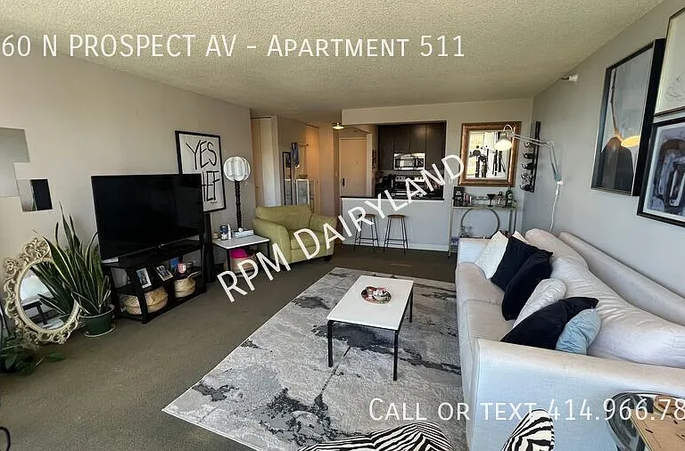 1660 N Prospect Ave #511 — Photo 4