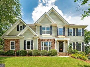 5045 Matthew Meadow Ct, Alpharetta, GA