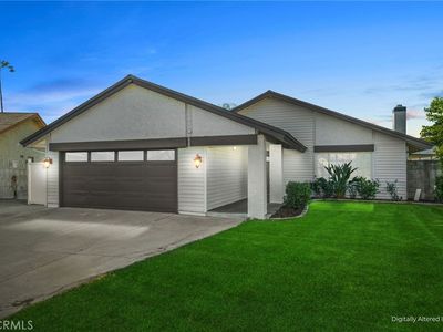 12208 Providence Pl, Chino, CA, 91710