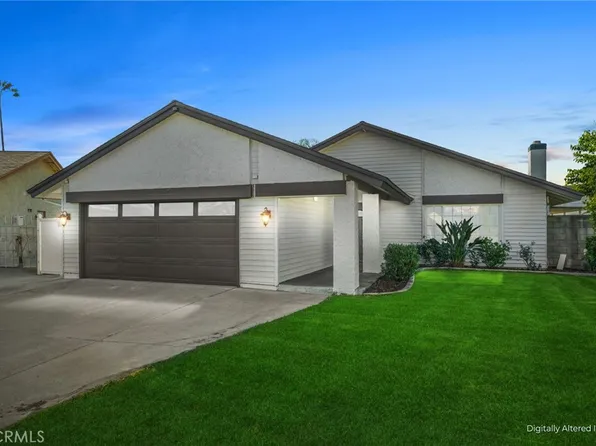 12208 Providence Pl, Chino, CA 91710