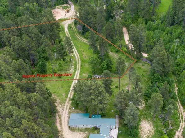 20576 Whitewood Creek Rd, Whitewood, SD 57793