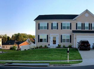 201 Dartmoor Dr, Stephens City, VA 22655