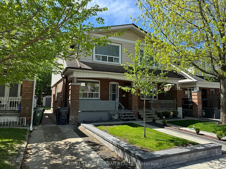 405 Milverton Blvd #UPPER — Photo 2