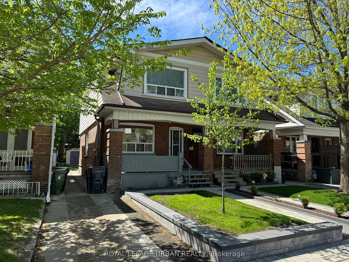Building Photo - 405 Milverton Blvd #UPPER