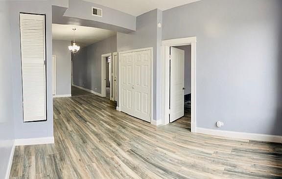 2nd image of 3601 S Winchester Ave #2F
