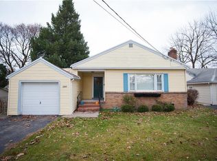 1260 Blossom Rd, Rochester, NY 14610