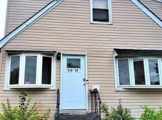 11919 143rd St, Jamaica, NY 11436