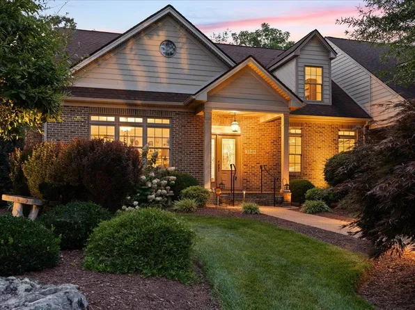 3349 Mesinetto Creek Dr, Harrisonburg, VA 22801