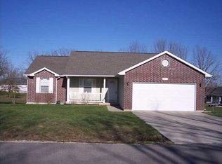 21053 Larson Rd, Waynesville, MO 65583