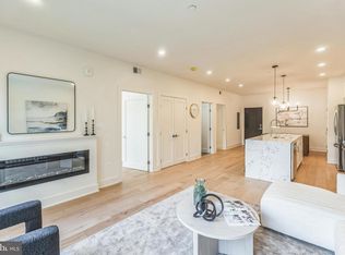 7125 Georgia Ave NW #4, Washington, DC
