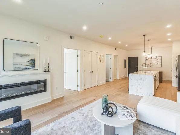 7125 Georgia Ave NW #4, Washington, DC 20012