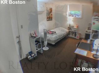 (Undisclosed Address), Boston, MA 02115