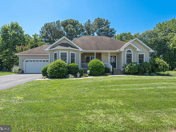 6 Jordyn Ct, Ocean View, DE 19970