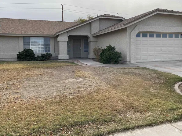 3533 W 15th Ln, Yuma, AZ 85364