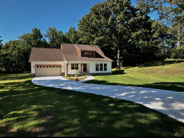 211 Majestic Dr Lot 10&11, Decherd, TN 37324