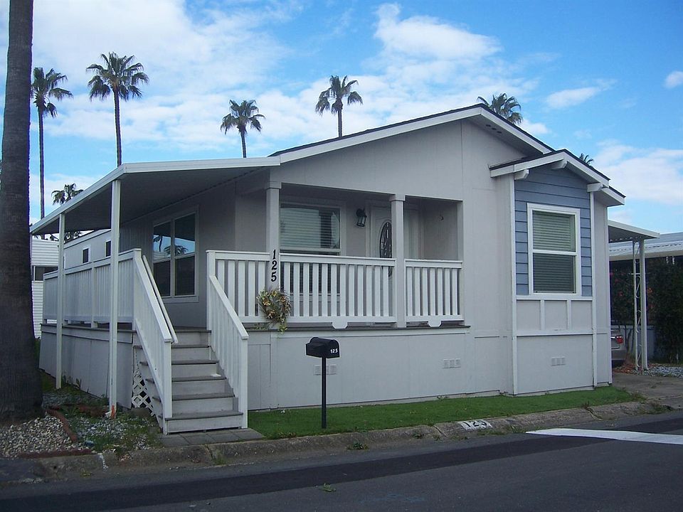 1st image of 8181 Folsom Blvd Spc 125
