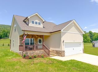 70 Lightning Ln, Dunlap, TN 37327