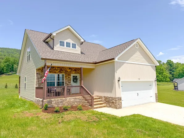 70 Lightning Ln, Dunlap, TN 37327