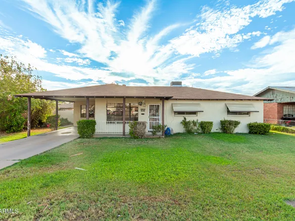 6738 N 33RD Avenue, Phoenix, AZ 85017