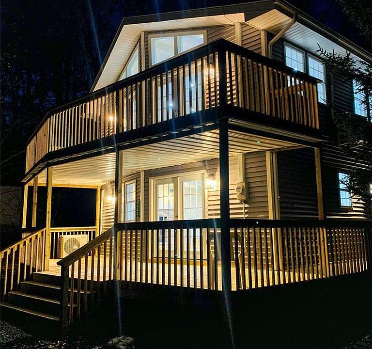 1332 Winding Way, Tobyhanna, PA 18466 Zillow