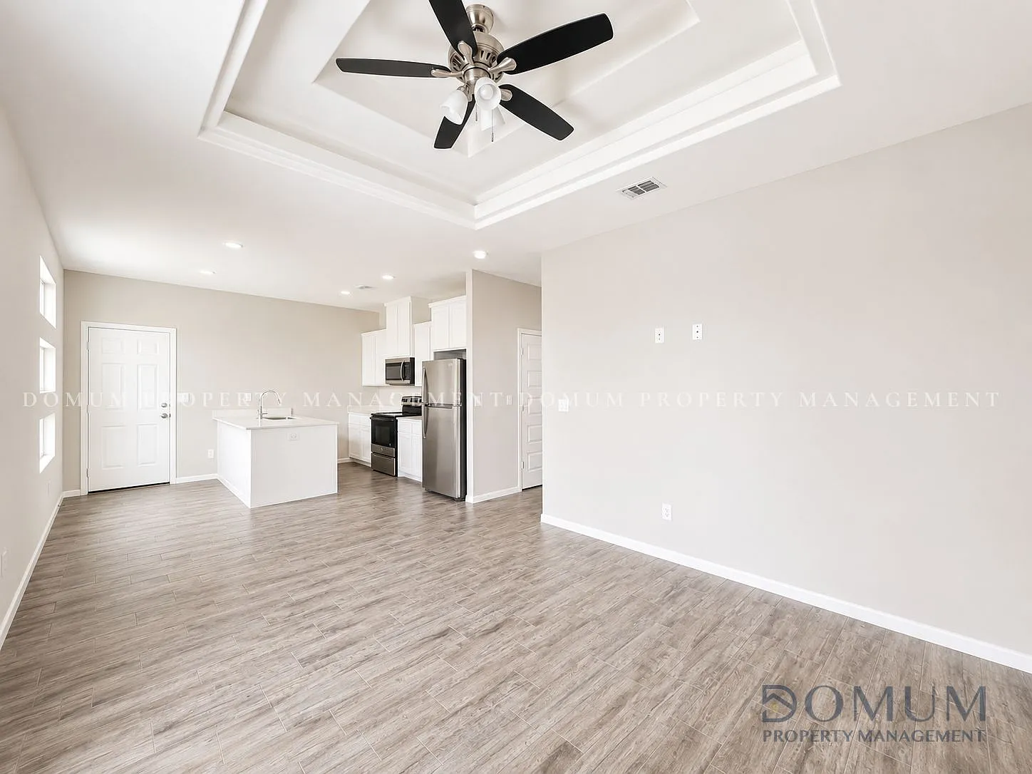 3302 Wolf Creek Avenue - 3 — Photo 1