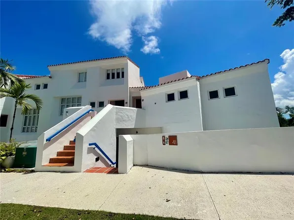 6000 Boulevard Rio Mnr #41B, Rio Grande, PR 00745