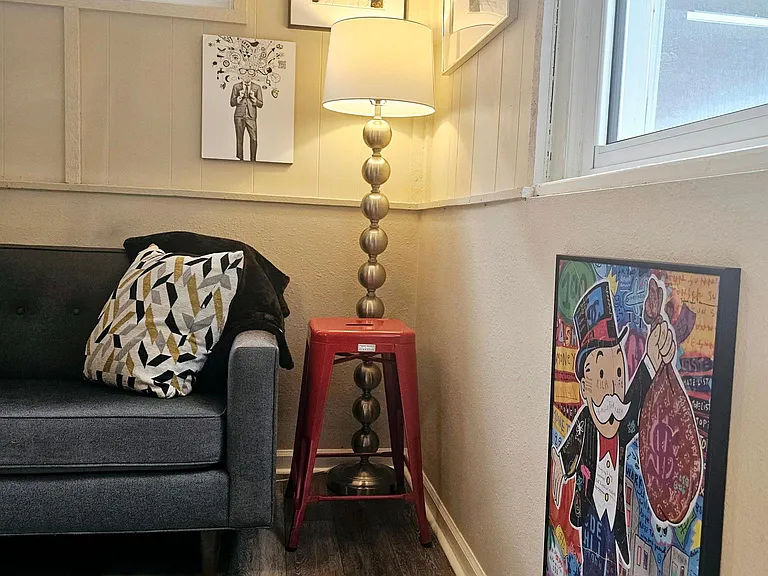3515 Dey Ave #A — Photo 2