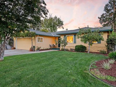 3496 Picadilly Dr, San Jose, CA, 95118