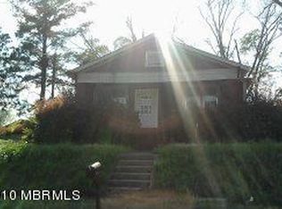 511 54th Ave, Meridian, MS 39307