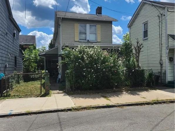 238 E 19th Ave, Homestead, PA 15120