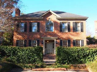 24 Conifer Ln, Augusta, GA 30909