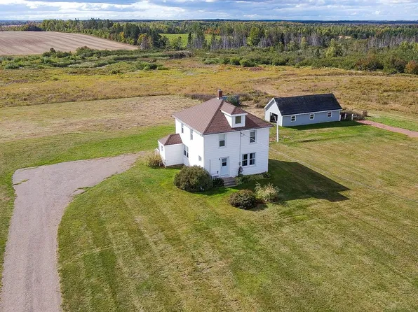 3941 Route 3, Summerville, PE C0A 2E0