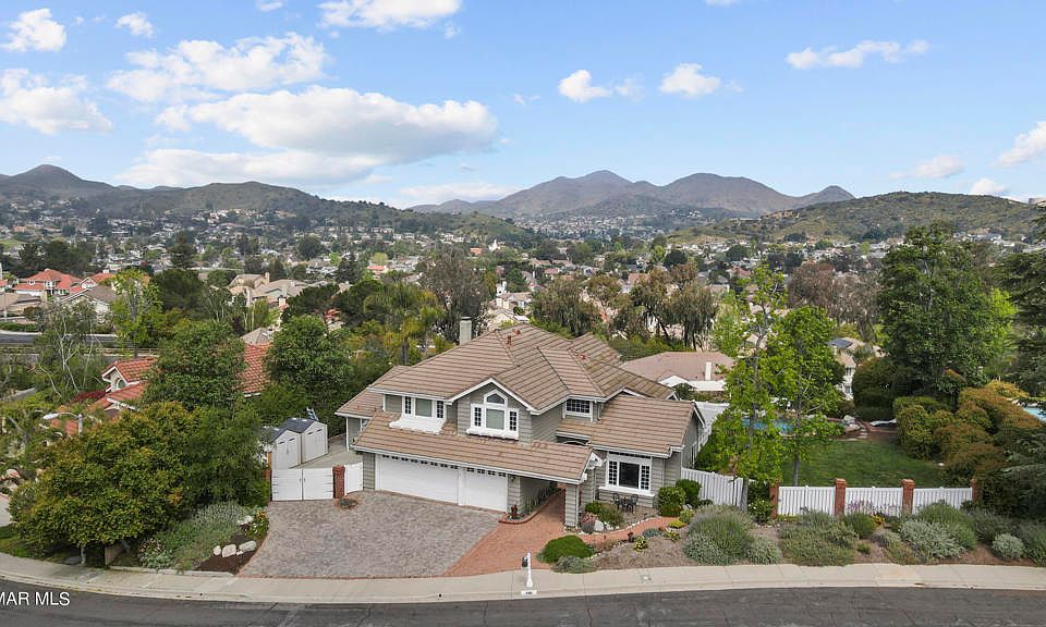 3361 Mountain Trail Ave, Thousand Oaks, CA 91320 | Zillow