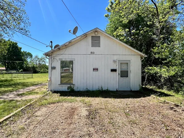810 Magnolia St, Arlington, TX 76012