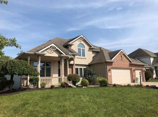6832 Palmilla Ct, Fort Wayne, IN