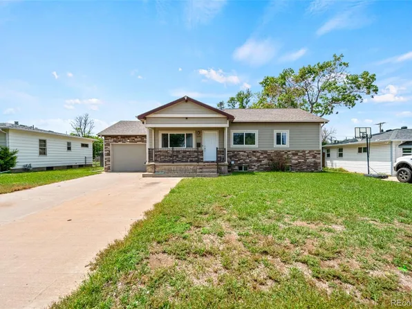 335 N 11th Avenue, Brighton, CO 80601