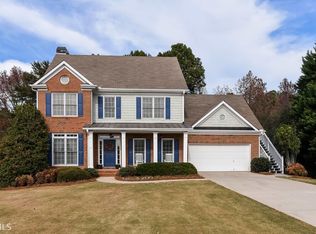 3708 High Gables W, Cumming, GA 30041