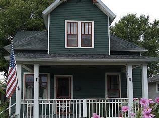 205 N Michigan St, Prairie Du Chien, WI 53821