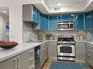Dorothy Village by Wiseman, Los Angeles, CA 90049