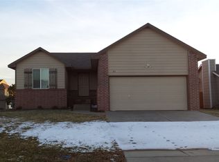 772 S Eastridge St, Valley Center, KS 67147